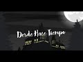 David Marley, Juan Magan - Desde hace tiempo - (Official Video Lyrics)