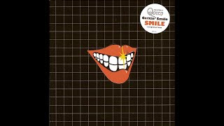 Smile - April Lady