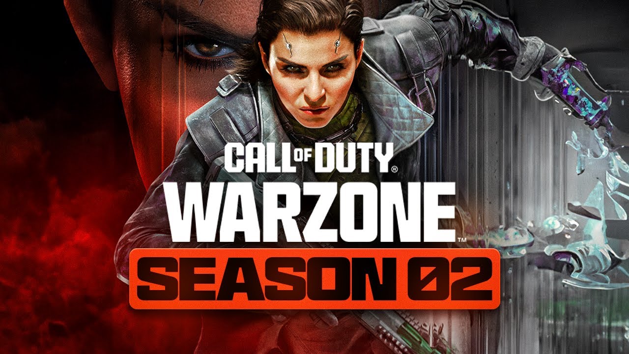 Los GRANDES CAMBIOS que LLEGAN a WARZONE 2026 ¿ES SUFICIENTE?