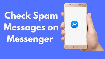 How to Check Spam Messages on Messenger Android (2021)