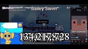 Progressbar95 hypercasual UI game over 2^10K (Part 2)