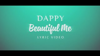 Dappy - Beautiful Me