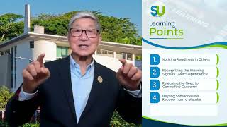 Module 5: Putting Leadership into Practice Update