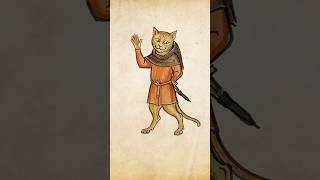 Lo sapevi che il dio dei bugiardi si nasconde nel Mago dei Tarocchi?  #tarocchi #arcanimaggiori