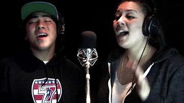 Common Kings Cover Fly by Taylor Vaifanua & Michael Kauvaka and Stanley Liaga on piano