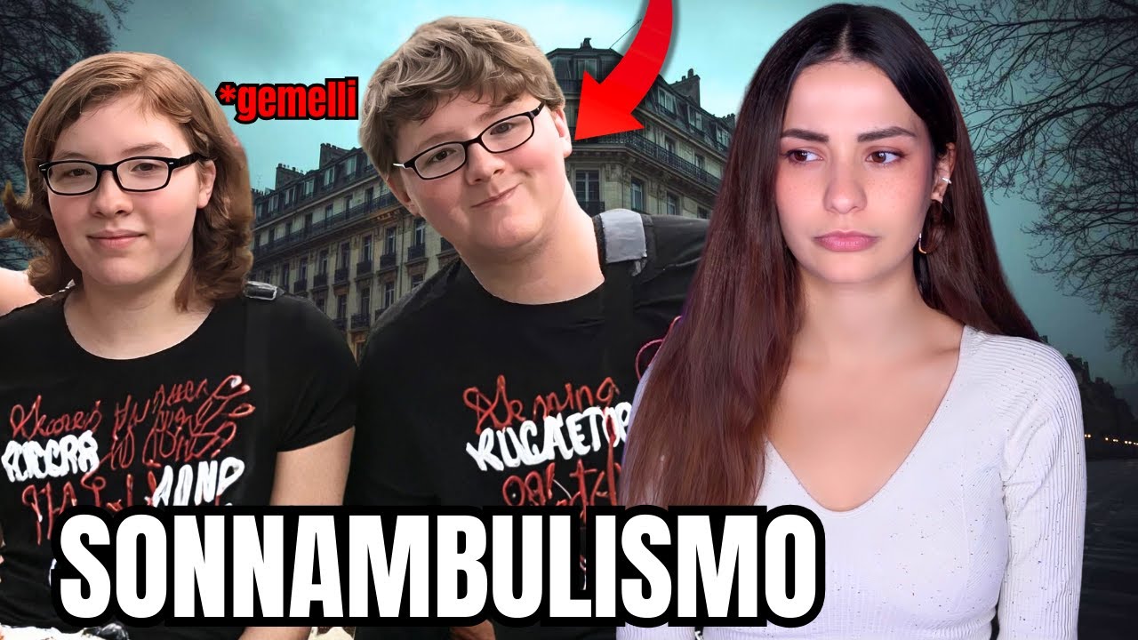 NATI INSIEME, SEPARATI DA UN INCUBO: IL CASO DI BENJAMIN E MEGHAN ELLIOTT