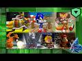 SMASH Akaneia : Testing Akaneia Characters 1.0.1