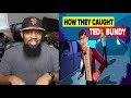 How They Caught Creepy Serial Killer Ted Bundy Animated...