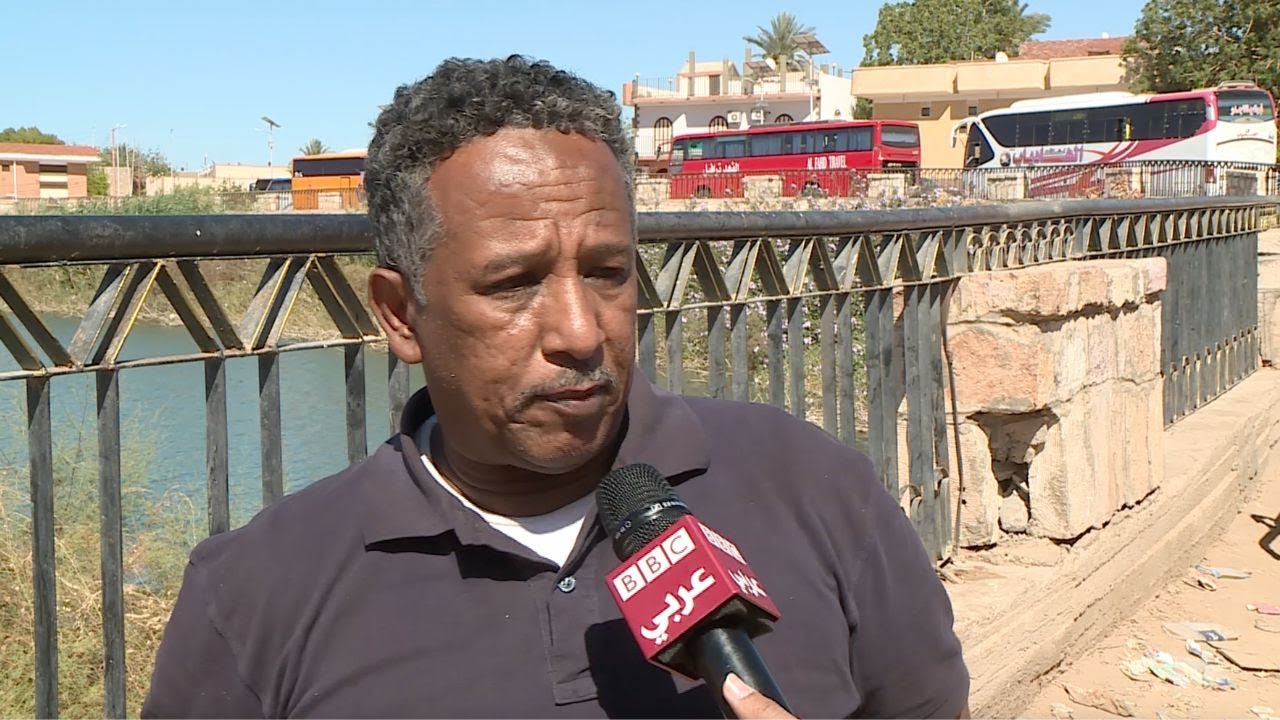 اشتباكات السودان: كم تبلغ تكلفة الهروب من القتال إلى مصر؟