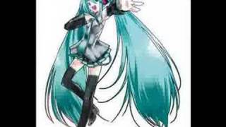 Beethoven Symphony No. 5 1st mov. Miku ver. 【初音ミク】 ベートーヴェン 「運命」第一楽章
