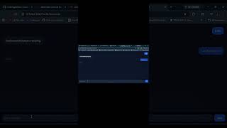 Chat box #shorts#html#css#javascript#webdevelopment #programming #learncodes #tipsandtricks