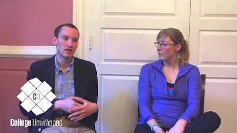 Final Clubs: Male Non-Member Restrictions - #36