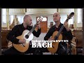 Capture de la vidéo J.s. Bach – Italian Concerto (Soloduo)