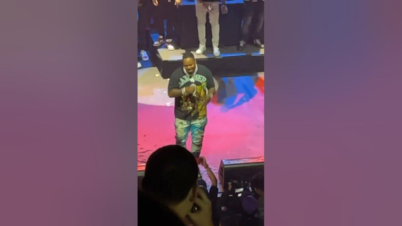 Drakeo The Ruler Flu Flam A Opp Drakeo the Ruler - Flu Flam A Opp (Live in Los Angeles) - YouTube