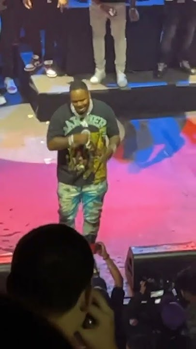 Drakeo The Ruler Flu Flam A Opp Drakeo the Ruler - Flu Flam A Opp (Live in Los Angeles) - YouTube