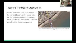 Litter Final Project