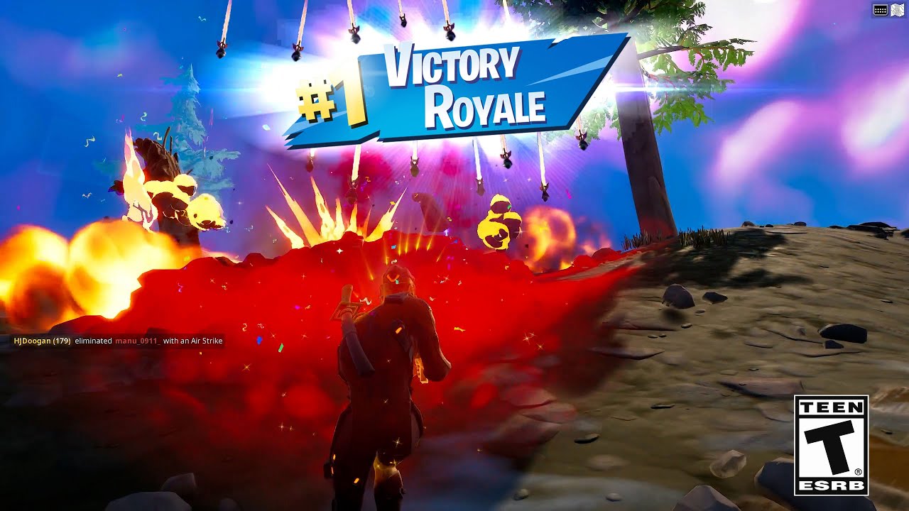 THIS NEW ITEM + NO BUILDS = 😍