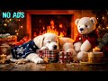 11 Stunden Hundeschlafgeräusche 🐕💤 Lindert Trennungsangst 🎵 Sanfte Entspannung für Haustiere