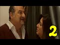 مسلسل اللي مالوش كبير الحلقة 2 الثانية ياسمين عبد العزيز غزل تصاب في رأسها مسلسلات رمضان 2021 