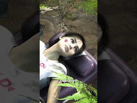 Teenager Survives Jungle