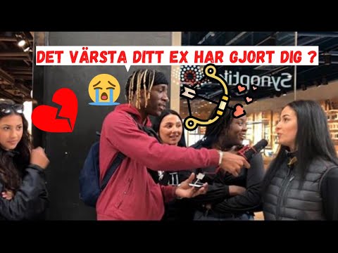 Video: Namnge En Kackerlacka Officiellt Efter Ditt Ex För Alla Hjärtans Dag