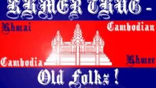 Khmer Rap-Old Folkz