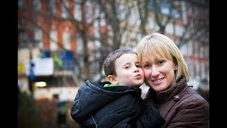Claire shares her World Cancer Day story