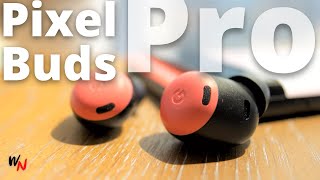 Google Pixel Buds Pro Review - Watch before you buy!