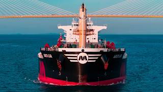 MMARITIME Brand Video