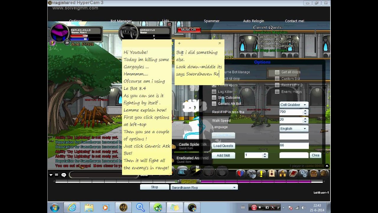 aqw le bot 8.4 mediafire aqw le bot 8.4 mediafire
