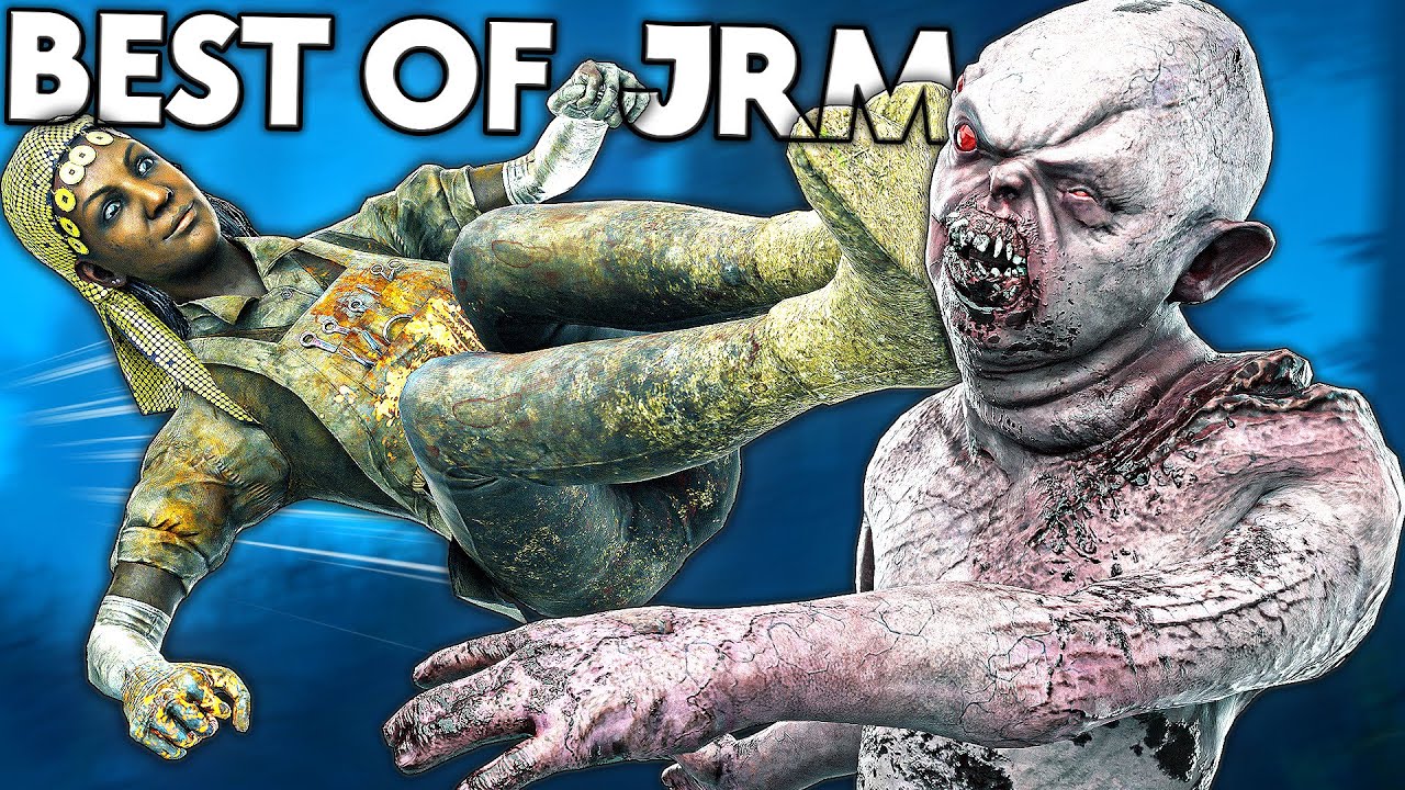 ЛУЧШЕЕ ОТ JRM 39