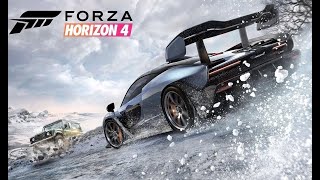 Покатаемся на расслабоне? (Forza Horizon 4 - #3)