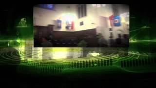United States Air Force Chaplain Corps - Chaplain Candidates