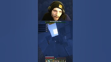 It was catastrophic! | Minecraft With Chaos Mod | Twitch: ChunksterChunkus