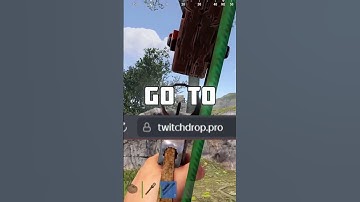 #steam #twitch #rust #rustgame