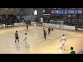 SerieA Futsal - Feldi Eboli vs Meta Catania Highlights