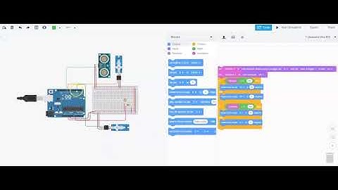Development of Smart Apartment Window & Door System using LDR Sensor & Servo