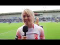 England vs Combined Nations All-Stars | An alternative look at the International double header
