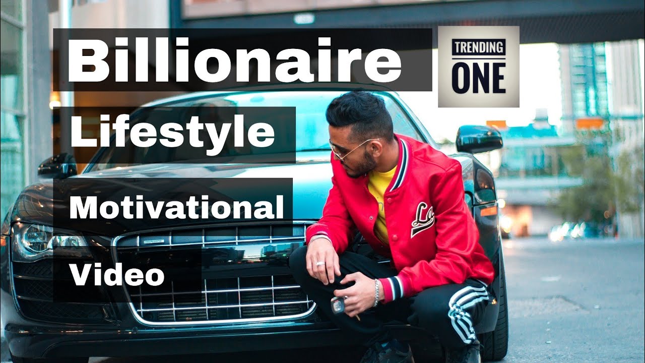 Billionaires_Luxury_Lifestyle_(Trending One motivational videos ) YouTube