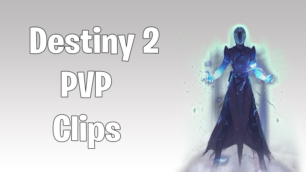Destiny 2 Snipe PVP Clips - YouTube
