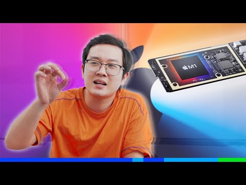 Video: ARM có thể chạy x86 không?