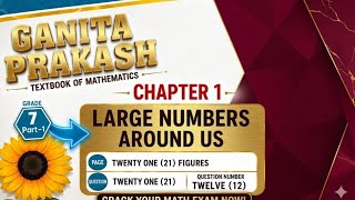 Sanskar Math Magic