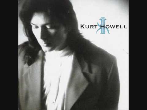 Kurt Howell — Kurt Howell : Let's Run With It