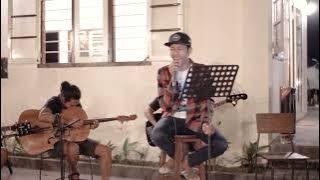 COVER DUH KELENDI - CAK GUMOH LIVE GEDOH COFFE SINGOJURUH
