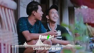 Golek pacar tasah sing ayu,Literasi jawa versi ega al faris cocok buat story