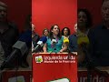 Elecciones Andaluzas 17M 🟢 Marina Segura, candidata de IU - Por Andalucía en Morón