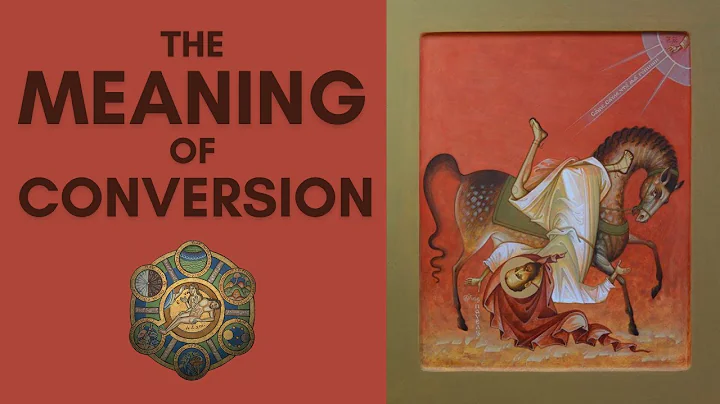 The Meaning of Conversion | @TammyMPeterson and Jo...