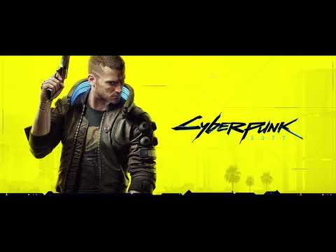 Cyberpunk 2077 - The Atlantis Club Drum & Bass BGM (Extended Edit)