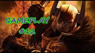 Dungeons and Dragons Neverwinter gameplay walkthrough #12, FIRE BUG COLLECTION!!!!