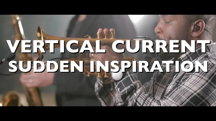 Vertical Current - Sudden Inspiration | NPR Live S...